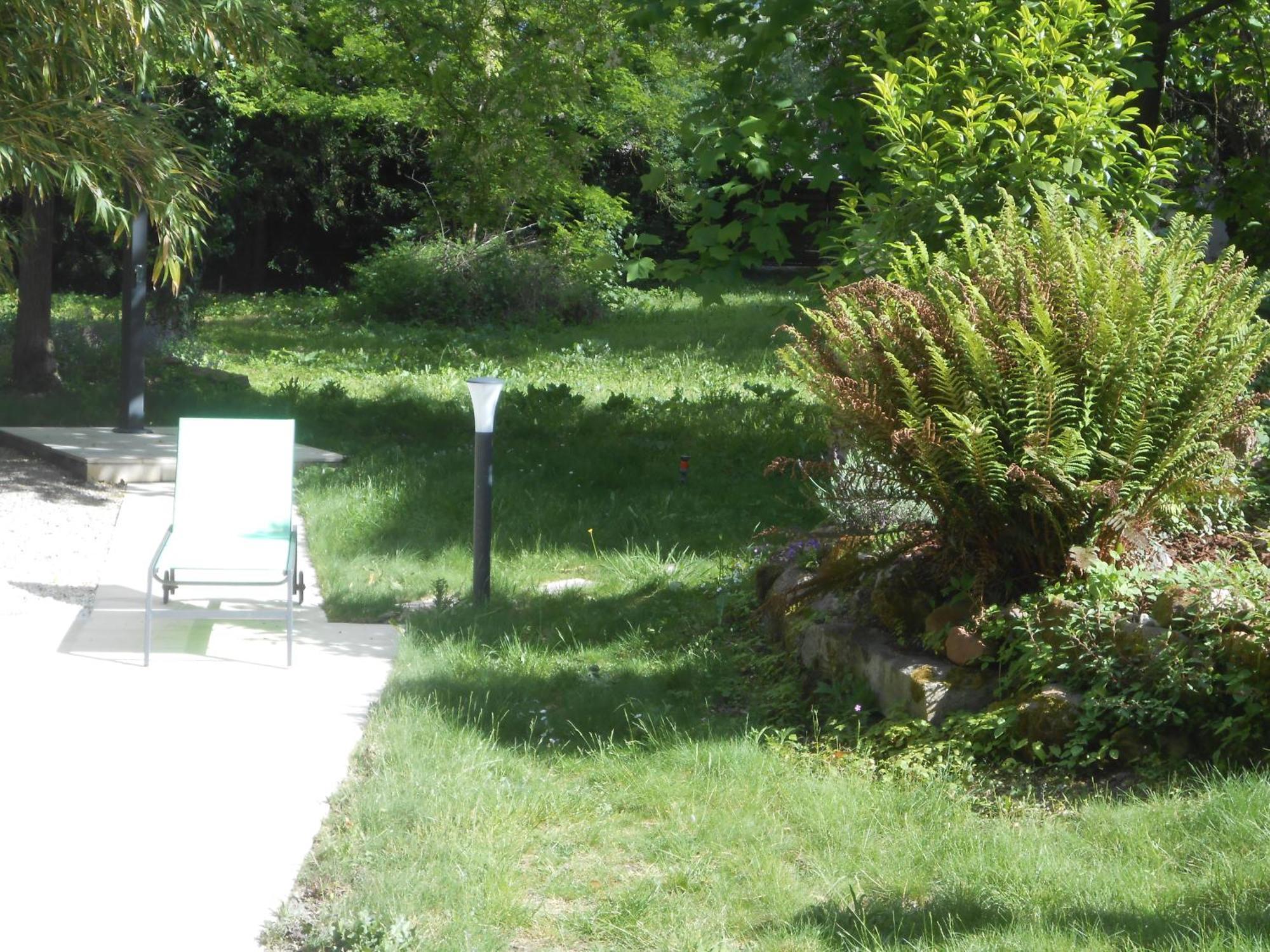 Clos Du Bois Brard B&B Saumur Exterior photo
